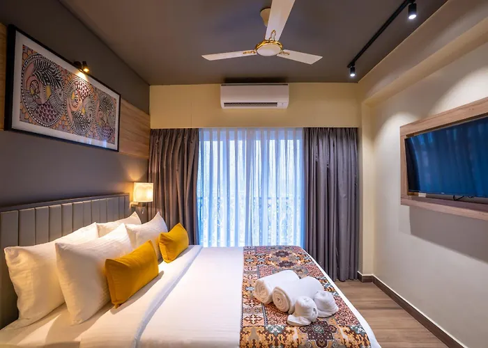 Regenta Central Puri Odisha