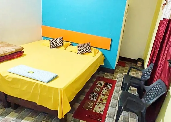 Hotel Park View - Sea Beach Hotel With Restaurant And Parking - Lift Facility