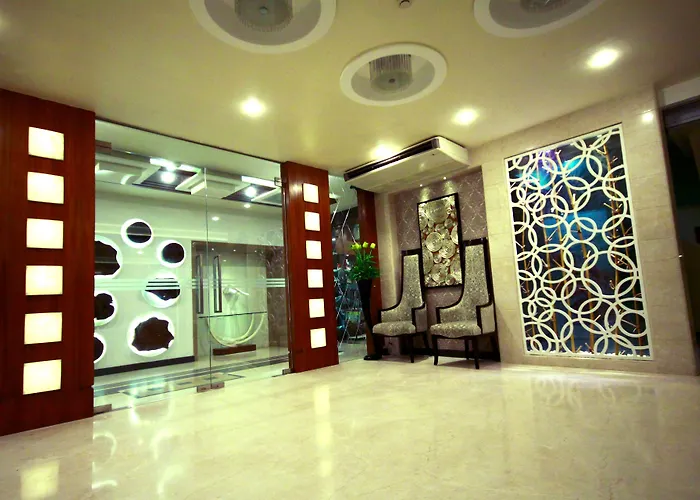 Hotel Holiday Resort