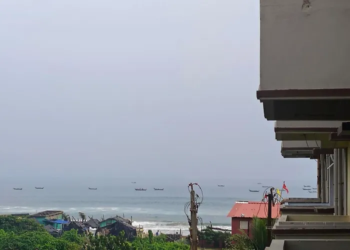 Kakara Beach Homestay