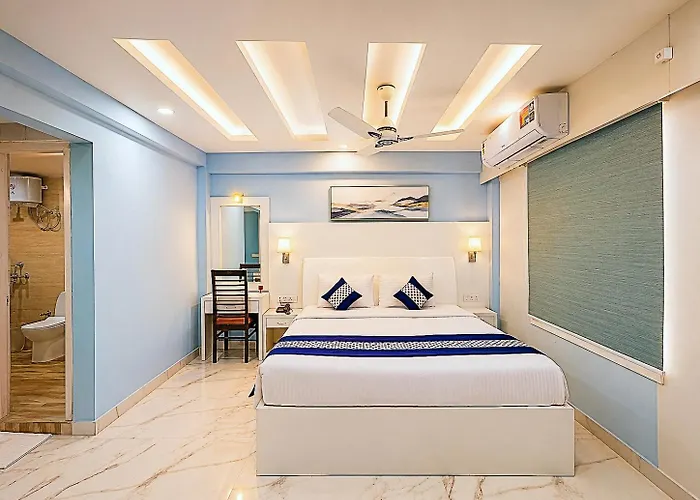 Blue Lily Beach Resort