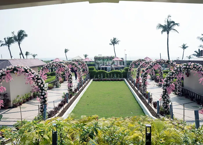 Hotel Holiday Resort